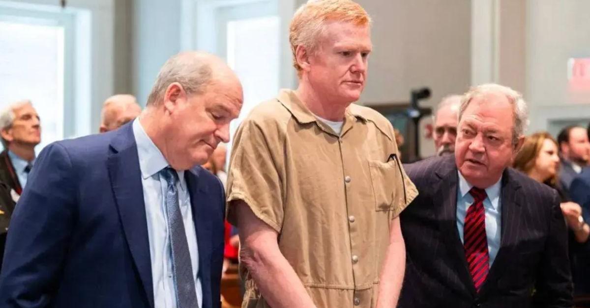 Lawyers for Alex Murdaugh tease 'new evidence' in new trial