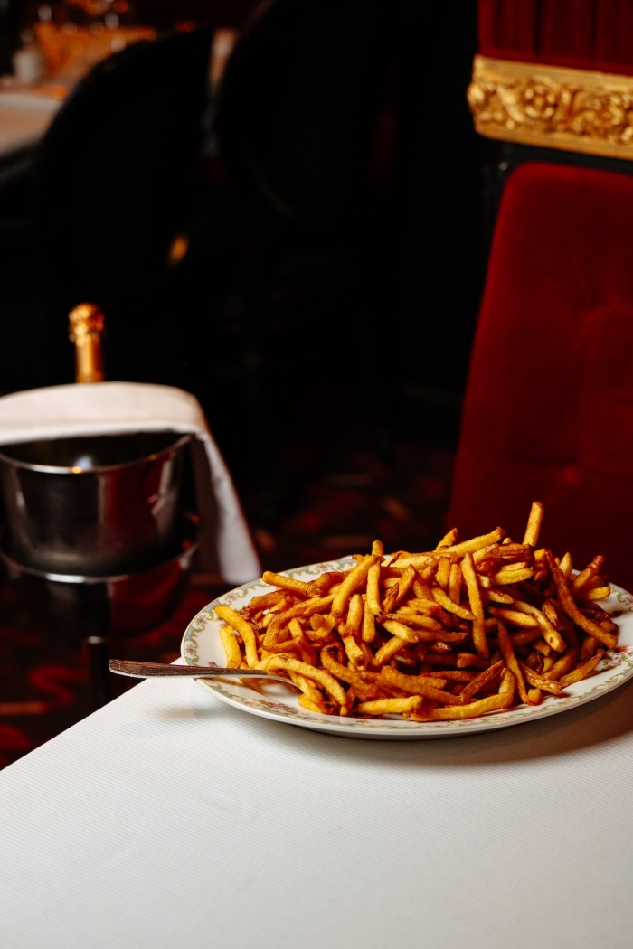 Le Piaf, the Paris Society's iconic piano bar, debuts at Emirates Towers | News