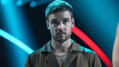 Liam Payne's lyrics draw parallels with later events