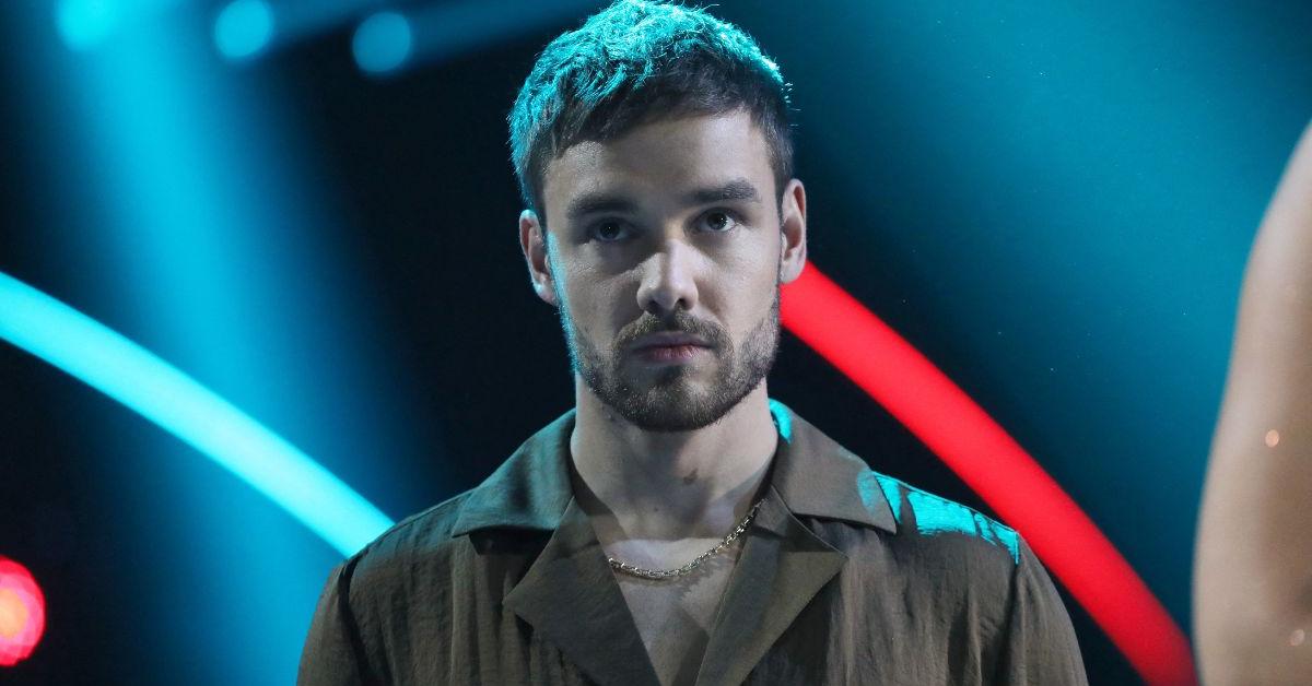 Liam Payne's lyrics draw parallels with later events