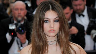 'Lifelong Curse' of 'Most Beautiful Girl in the World' Revealed