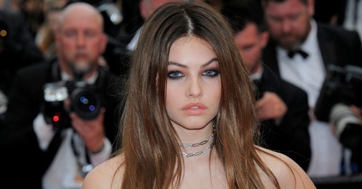 'Lifelong Curse' of 'Most Beautiful Girl in the World' Revealed