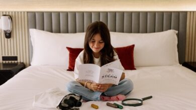 Loews Hotels & Co introduces Loews Little Legends STEAM Explorers | News