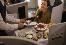 Lufthansa launches new Premium Onboard Experience in all classes on all long-haul flights | News