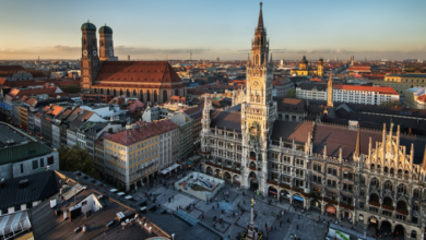 Lufthansa launches stopover program | News