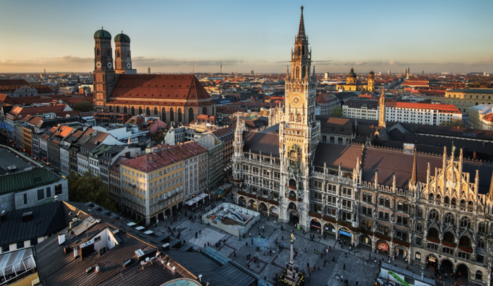 Lufthansa launches stopover program | News