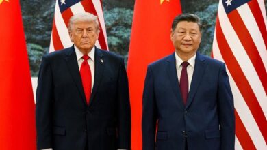 MAGA supporters disappointed with the outcome of Trump's Chinese visit