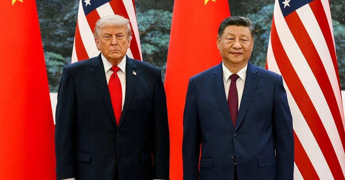 MAGA supporters disappointed with the outcome of Trump's Chinese visit