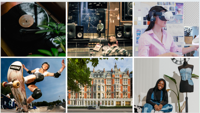 MANDARIN ORIENTAL HYDE PARK, LONDON INTRODUCES CREATIVE MASTERCLASSES FOR TEENS | News