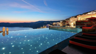 MYKONOS AT ITS MOST MEMORABLE | News