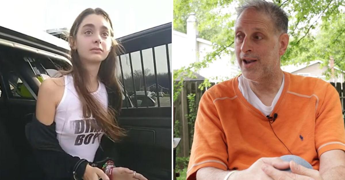 Mackenzie Shirilla's father insists the 'Hell on Wheels' killer is innocent