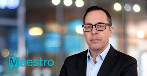 Maestro PMS announces Adam Wilson as president | News