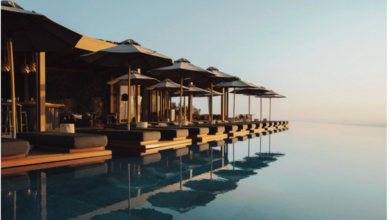 Magma Resort Santorini, part of Hyatt's Unbound Collection, reopens for summer 2026 | News