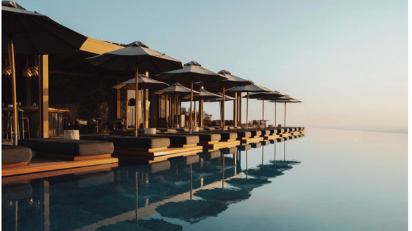 Magma Resort Santorini, part of Hyatt's Unbound Collection, reopens for summer 2026 | News