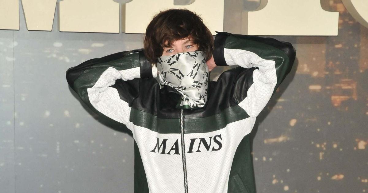 Major rising Hollywood star covers her face in public after cruel taunts