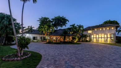 Malatai Villa, Jamaica: a Caribbean masterpiece on the world stage | Focus