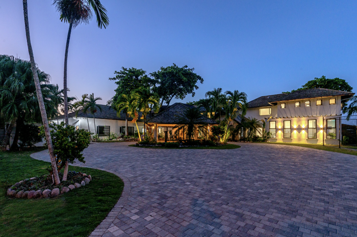 Malatai Villa, Jamaica: a Caribbean masterpiece on the world stage | Focus