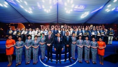 Malaysia Airlines brings Malaysia's largest aviation trade summit to Sabah | News