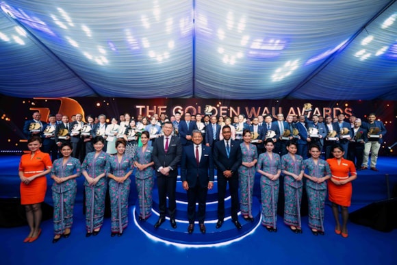 Malaysia Airlines brings Malaysia's largest aviation trade summit to Sabah | News