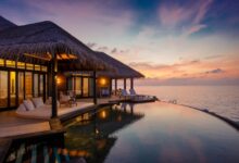 Maldivian private island residences and idyllic extended stays await JA Manafaru this Eid | News