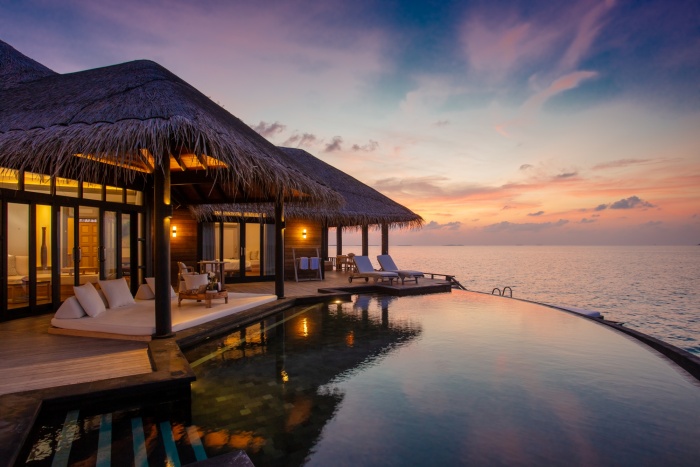 Maldivian private island residences and idyllic extended stays await JA Manafaru this Eid | News