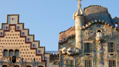 Mandarin Oriental, Barcelona commemorates the Gaudí year | News
