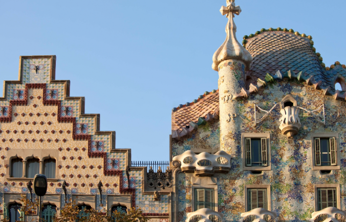 Mandarin Oriental, Barcelona commemorates the Gaudí year | News