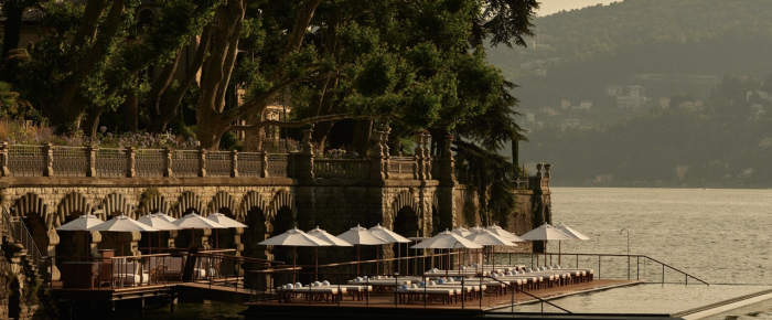 Mandarin Oriental, Lago Di Como reopens | News