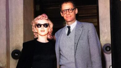 Marilyn Monroe Tapes revive the debate about recent years