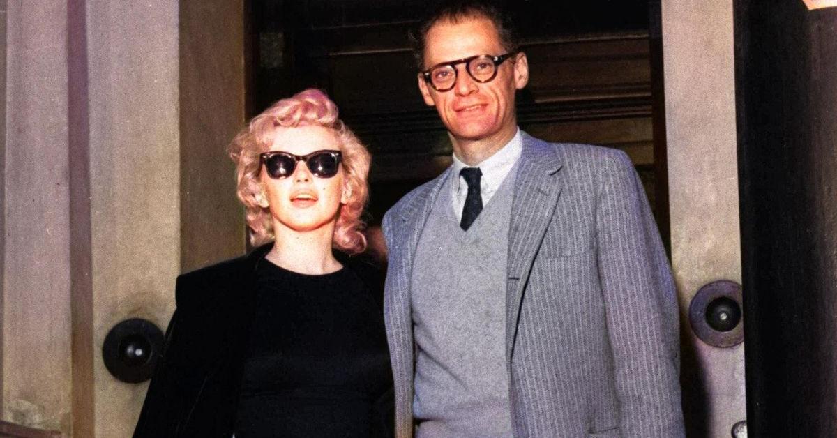 Marilyn Monroe Tapes revive the debate about recent years