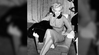 Marilyn Monroe's secret diary reveals Kennedys' role