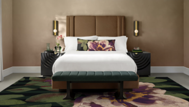 Marriott Bonvoy Boutiques introduces design store, a new era of hotel-inspired living | News