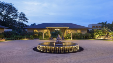Marriott International and The Fern Hotels & Resorts celebrate 75 signings and 50 openings | News