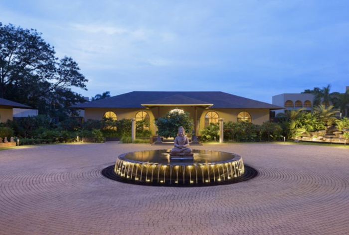 Marriott International and The Fern Hotels & Resorts celebrate 75 signings and 50 openings | News