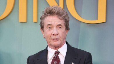 Martin Short's Family Secret; Mother of adopted daughter speaks