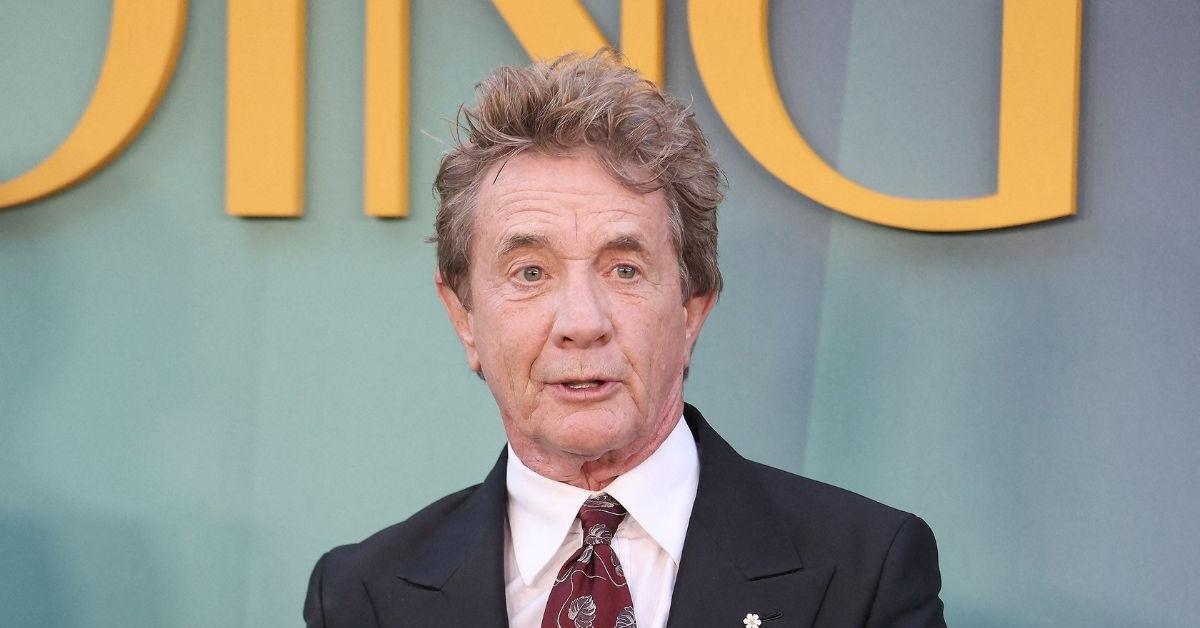Martin Short's Family Secret; Mother of adopted daughter speaks
