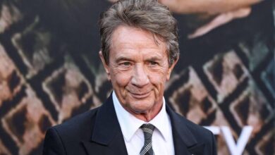 Martin Short's biggest regrets about his career revealed after his daughter's death