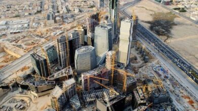 Measured growth and market repositioning will define Saudi Arabia's real estate sector in the first quarter of 2026 | News