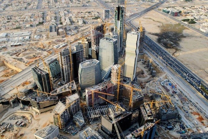 Measured growth and market repositioning will define Saudi Arabia's real estate sector in the first quarter of 2026 | News