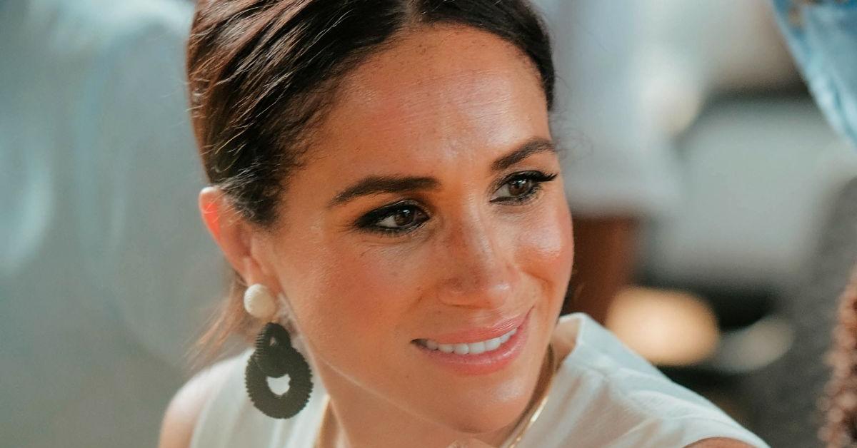 Meghan Markle Criticized 'Rent-a-Royal' Ambitions