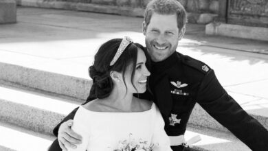 Meghan Markle Uses Anniversary Celebration to Have 'Dig' at Royals
