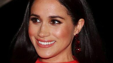 Meghan Markle accused of being 'obsessed' with the royal family