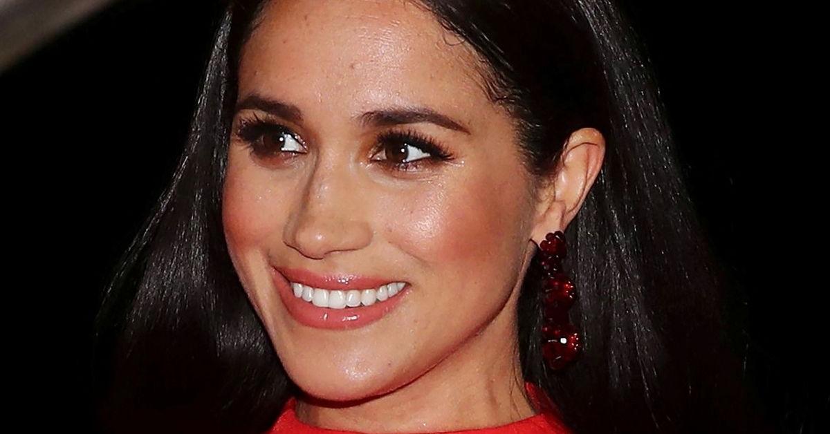 Meghan Markle accused of being 'obsessed' with the royal family