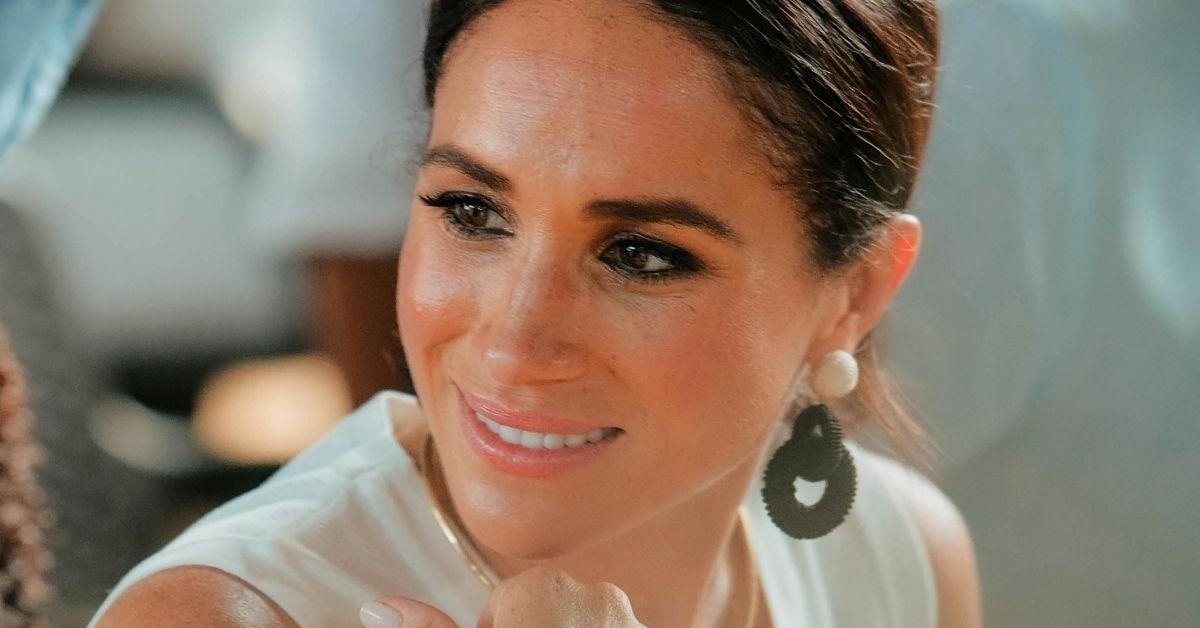 Meghan Markle 'suffered' claim sparks backlash