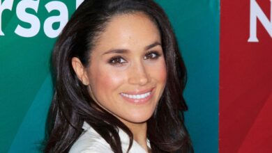 Meghan Markle 'underwent humility training' ahead of Australian tour