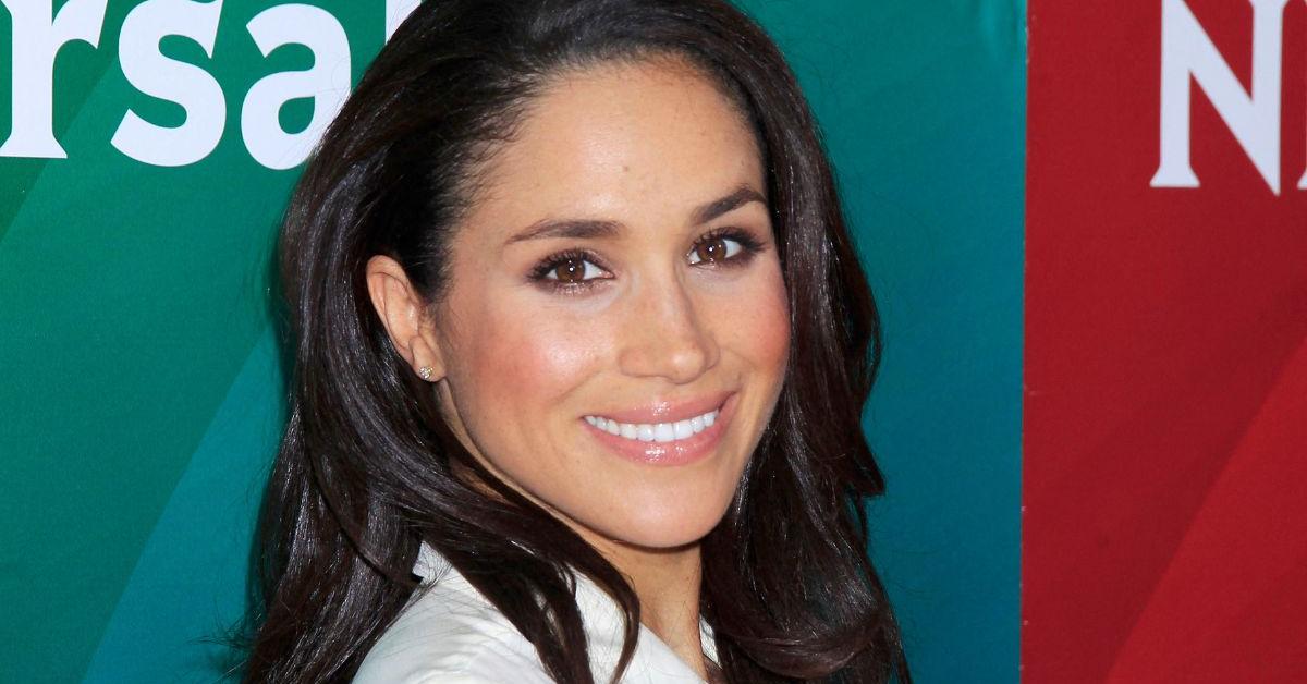 Meghan Markle 'underwent humility training' ahead of Australian tour