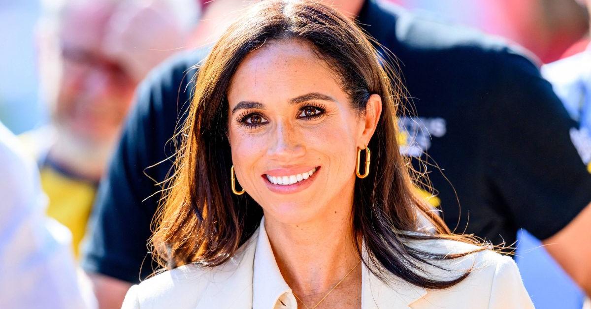 Meghan Markle's kidnapping scare comes to light as she wears expensive jewelry in public