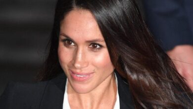 Meghan's 'obsession' causing Prince Harry to 'shake with discontent'
