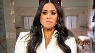 Meghan's wedding secrets revealed on her 8th anniversary with Harry