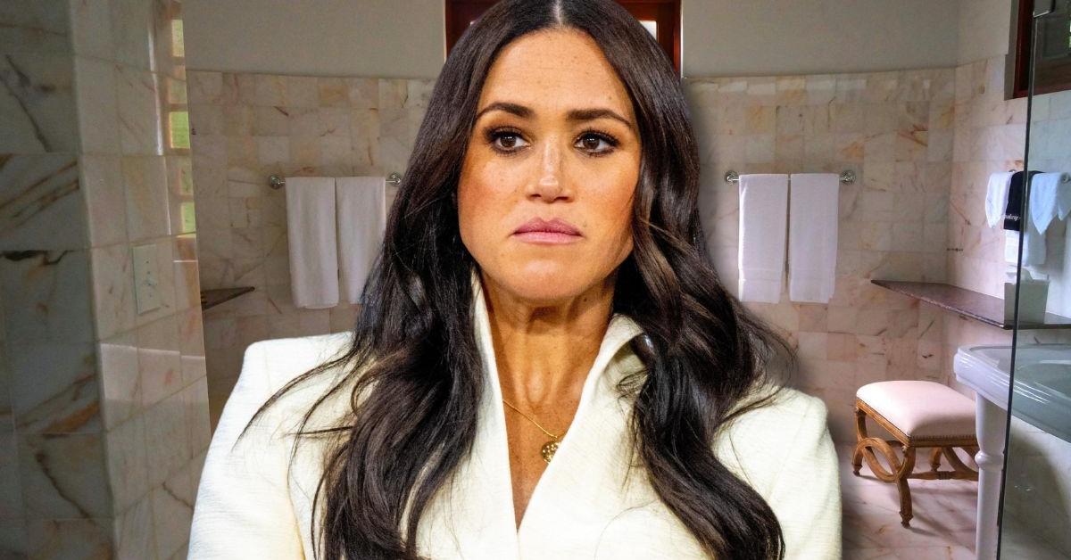 Meghan's wedding secrets revealed on her 8th anniversary with Harry